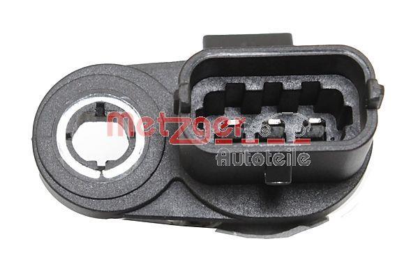 Sensor de rotações motor METZGER ref. 0902396